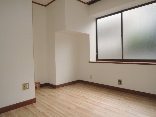 【寝室】 | Maison Joyeuse