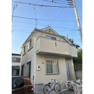 藤沢市西富1丁目　中古戸建の画像