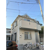 藤沢市西富1丁目　中古戸建の画像