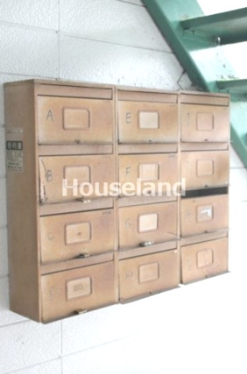 コーポホワイト名草のその他共用部分