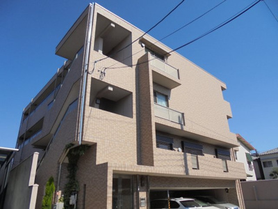 【外観】 | コンフォート山手 | 外観★