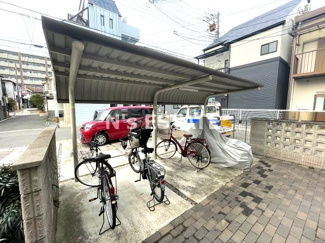 【その他共用部分】