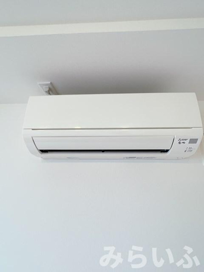 【設備】 | WELL COURT KANDA