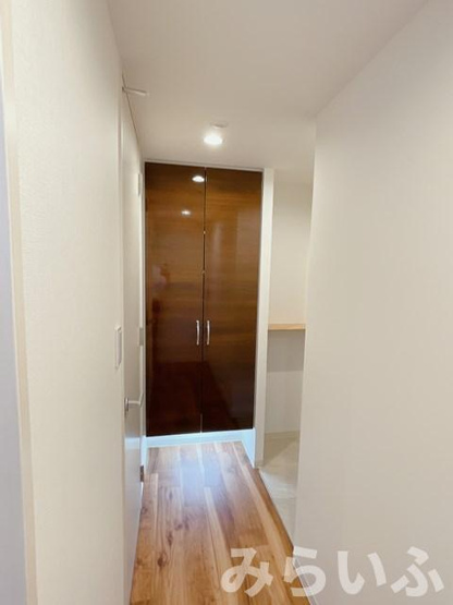 【内装】 | WELL COURT KANDA