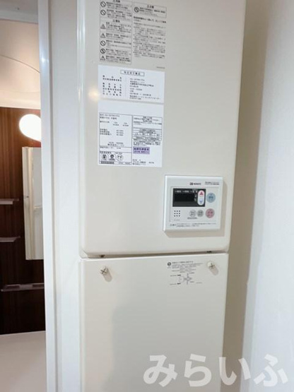 【設備】 | WELL COURT KANDA