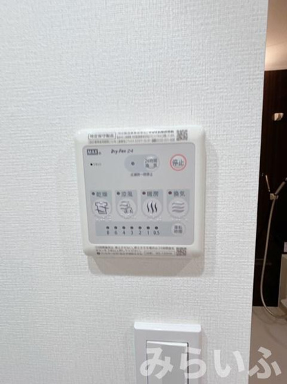 【設備】 | WELL COURT KANDA