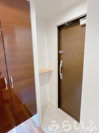 【収納】 | WELL COURT KANDA