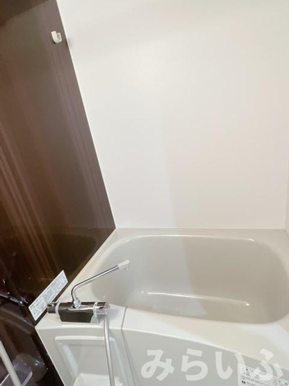 【浴室】 | WELL COURT KANDA