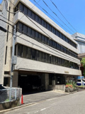 中央土地建物ビルの画像