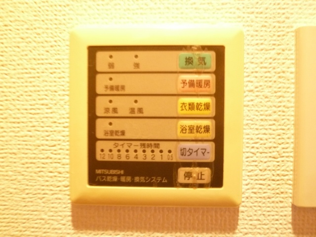 エスティライフ難波西の設備