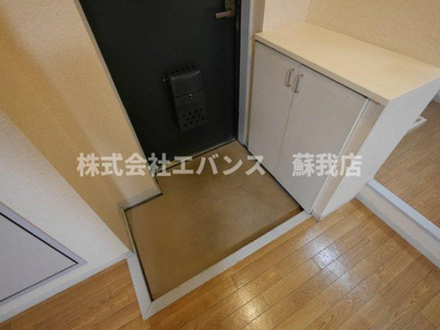 【エントランス】 | 末広サンフレア | 毎日通るエントランスはこのようになっています