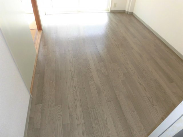 コットンハウスⅠの洋室|イメージ写真
