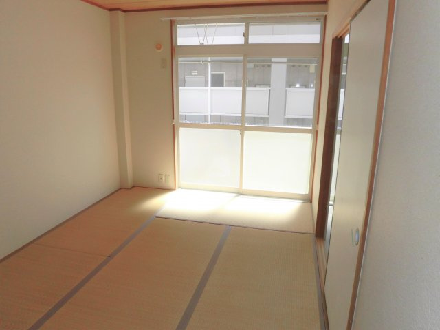 コットンハウスⅠの和室|イメージ写真