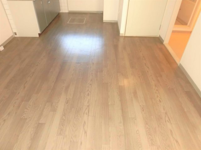 コットンハウスⅠの居間・リビング|イメージ写真