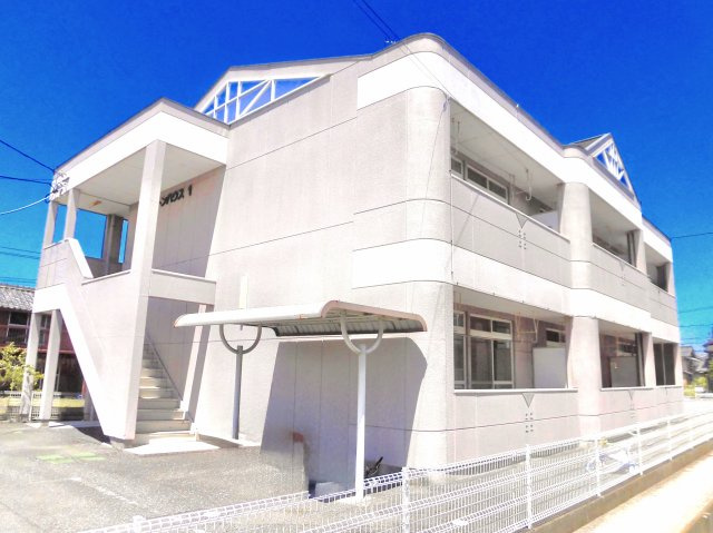 コットンハウスⅠ