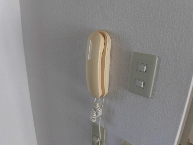 コットンハウスⅠの設備|イメージ写真