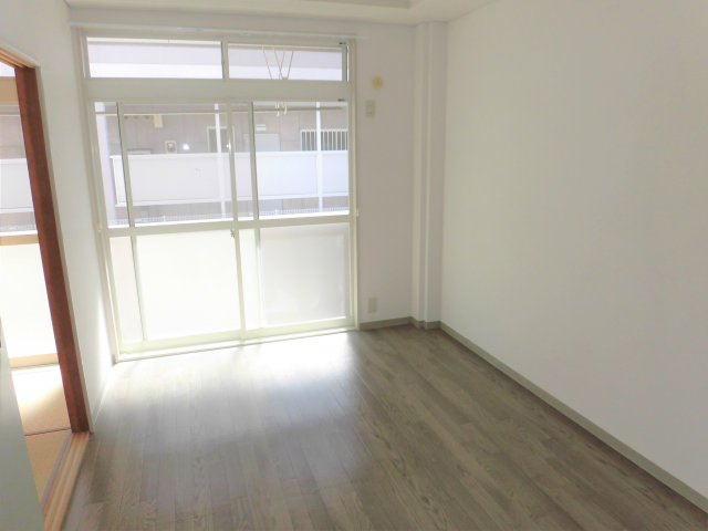 コットンハウスⅠの内装|イメージ写真