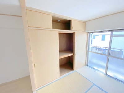 【収納】 | 美幸マンション