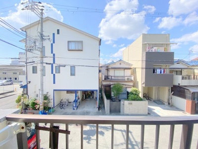【展望】 | 美幸マンション