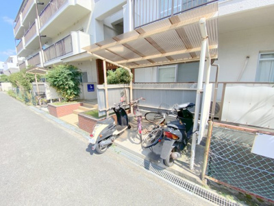【その他共用部分】 | 美幸マンション