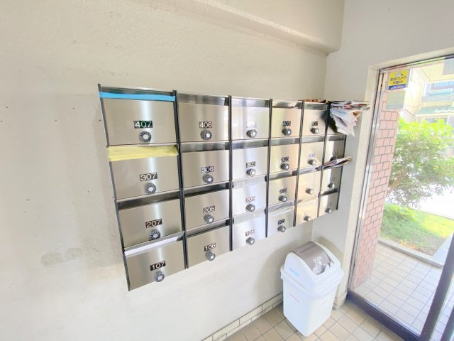 【その他共用部分】 | 美幸マンション