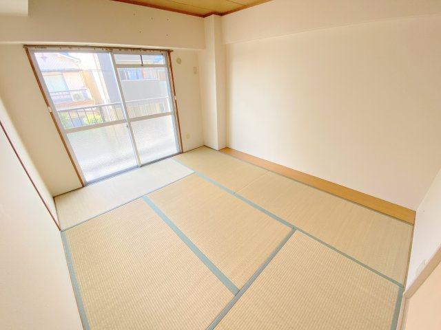 【和室】 | 美幸マンション