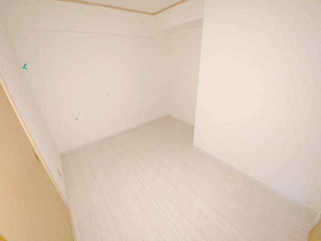【洋室】 | 美幸マンション