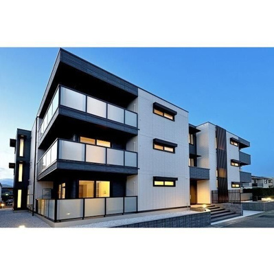 【外観】 | ViQuante(ヴィクウォンテ)