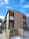 レオパレス杭瀬北新町Ⅰの画像