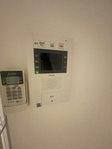 ファーストステージ梅田WESTのセキュリティ