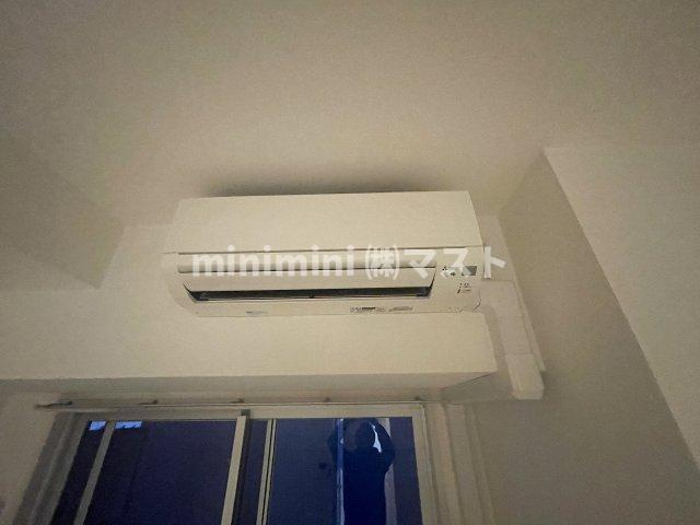 ファーストステージ梅田WESTの設備