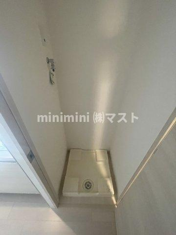 ファーストステージ梅田WESTの設備