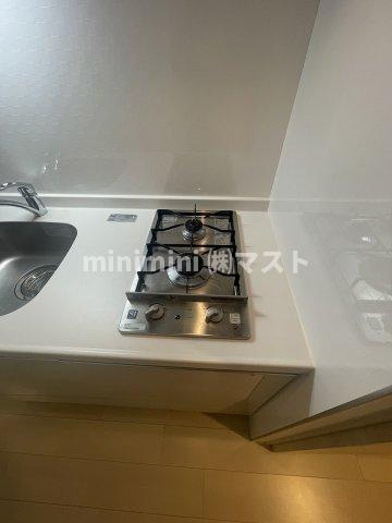 ファーストステージ梅田WESTの設備