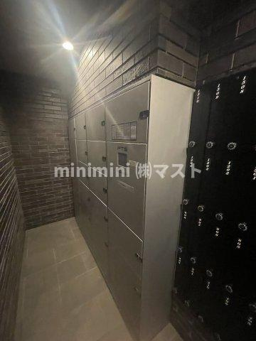 ファーストステージ梅田WESTのその他共用部分