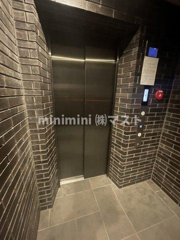 ファーストステージ梅田WESTのその他共用部分