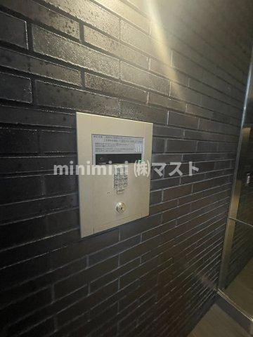 ファーストステージ梅田WESTのその他共用部分