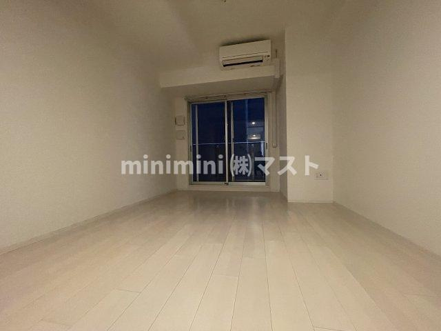 ファーストステージ梅田WESTの内装