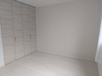 【洋室】 | ドルフィンハウス