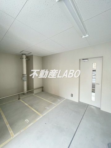 エスリード難波ザ・メゾンのその他共用部分