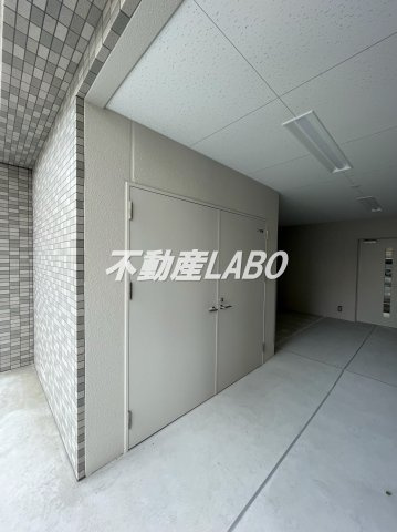 エスリード難波ザ・メゾンのその他