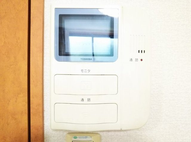 レオパレスヤマヒコのセキュリティ|画像10