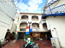 プラザ武庫之荘２番館の画像