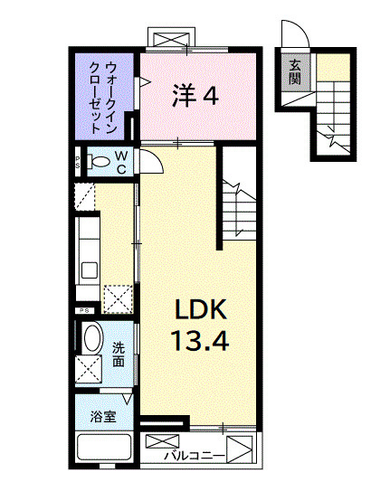 【間取り】 | モヤ・クーチャ