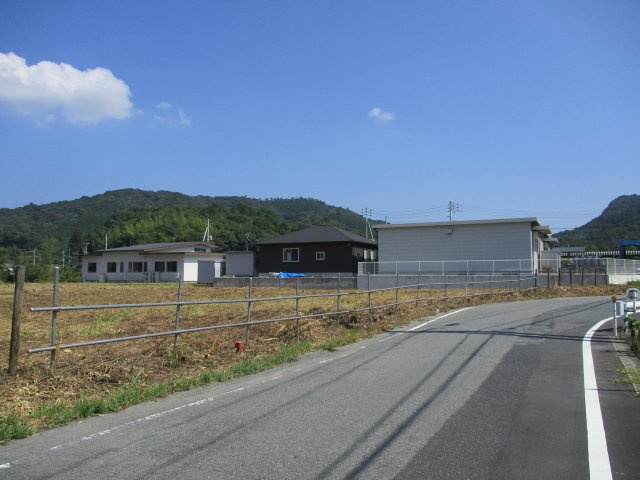 宮野下　売土地⑤