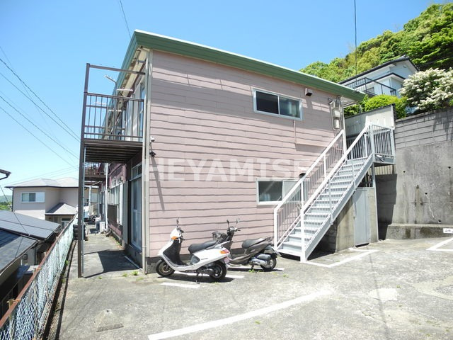 ガーデンヒルズ白木