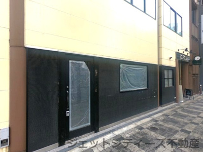 【エントランス】 | S&SⅡ