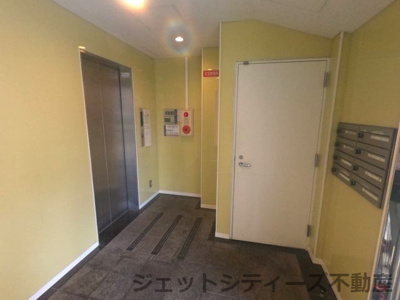 【その他共用部分】 | S&SⅡ