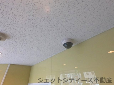 【セキュリティ】 | S&SⅡ