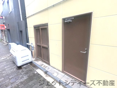 【外観】 | S&SⅡ