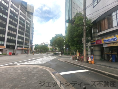 【周辺】 | S&SⅡ
